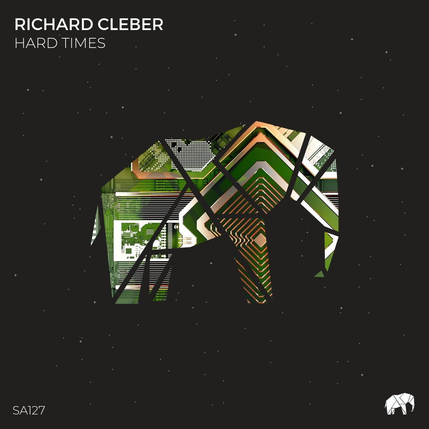 Richard Cleber – Hard Times [SA127]